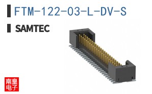 FTM-122-03-L-DV-S