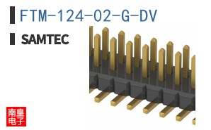 FTM-124-02-G-DV