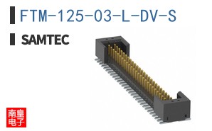 FTM-125-03-L-DV-S