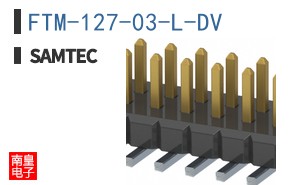 FTM-127-03-L-DV