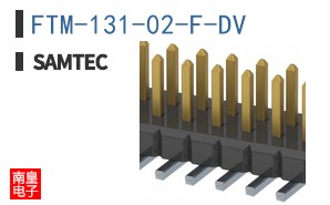 FTM-131-02-F-DV