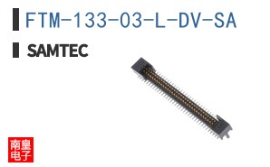 FTM-133-03-L-DV-SA