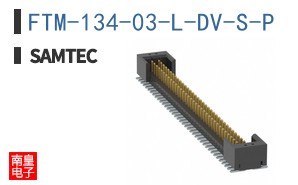 FTM-134-03-L-DV-S-P