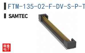 FTM-135-02-F-DV-S-P-TR