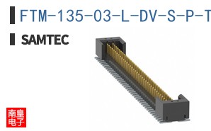 FTM-135-03-L-DV-S-P-TR