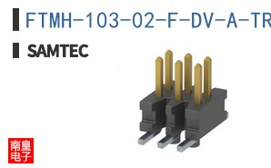 FTMH-103-02-F-DV-A-TR