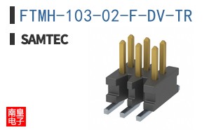 FTMH-103-02-F-DV-TR