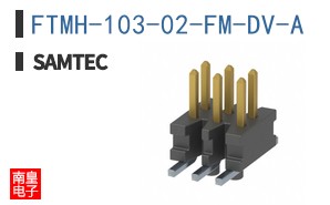 FTMH-103-02-FM-DV-A