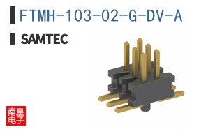 FTMH-103-02-G-DV-A