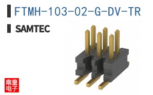 FTMH-103-02-G-DV-TR