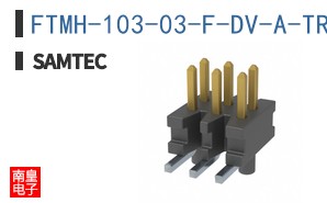 FTMH-103-03-F-DV-A-TR