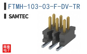 FTMH-103-03-F-DV-TR