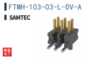 FTMH-103-03-L-DV-A