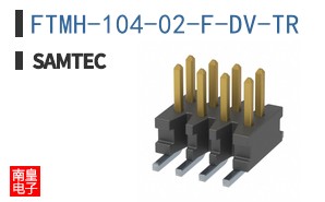 FTMH-104-02-F-DV-TR
