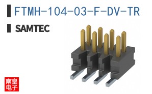 FTMH-104-03-F-DV-TR