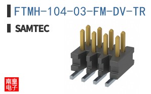FTMH-104-03-FM-DV-TR