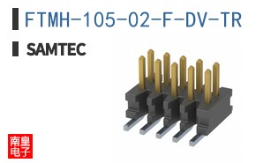 FTMH-105-02-F-DV-TR