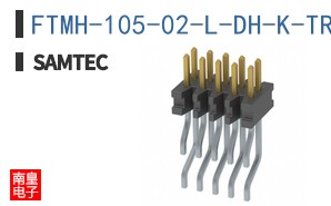 FTMH-105-02-L-DH-K-TR
