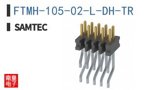 FTMH-105-02-L-DH-TR
