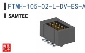 FTMH-105-02-L-DV-ES-A