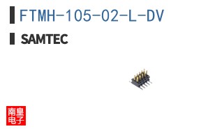 FTMH-105-02-L-DV