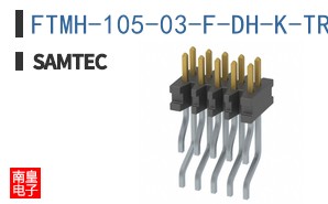FTMH-105-03-F-DH-K-TR
