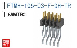 FTMH-105-03-F-DH-TR