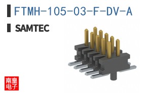 FTMH-105-03-F-DV-A