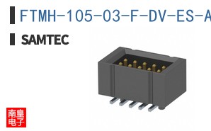 FTMH-105-03-F-DV-ES-A
