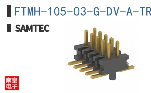 FTMH-105-03-G-DV-A-TR