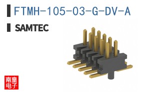 FTMH-105-03-G-DV-A