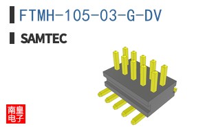 FTMH-105-03-G-DV