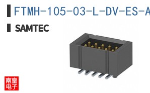 FTMH-105-03-L-DV-ES-A