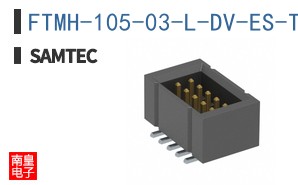 FTMH-105-03-L-DV-ES-TR
