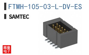 FTMH-105-03-L-DV-ES