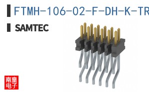 FTMH-106-02-F-DH-K-TR
