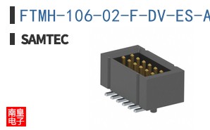FTMH-106-02-F-DV-ES-A-P-TR