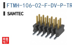 FTMH-106-02-F-DV-P-TR