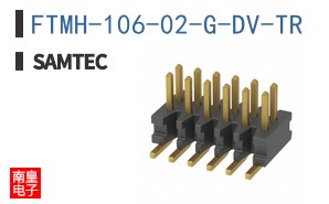 FTMH-106-02-G-DV-TR