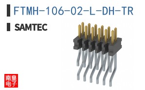 FTMH-106-02-L-DH-TR