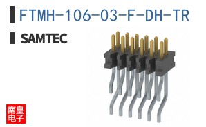 FTMH-106-03-F-DH-TR