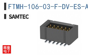 FTMH-106-03-F-DV-ES-A-P-TR
