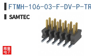FTMH-106-03-F-DV-P-TR