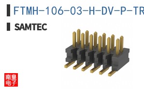 FTMH-106-03-H-DV-P-TR