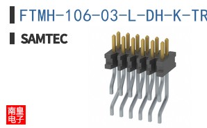 FTMH-106-03-L-DH-K-TR
