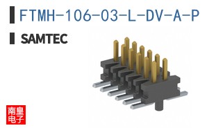 FTMH-106-03-L-DV-A-P