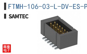 FTMH-106-03-L-DV-ES-P