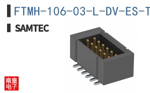 FTMH-106-03-L-DV-ES-TR