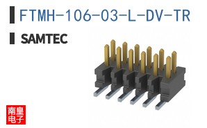 FTMH-106-03-L-DV-TR
