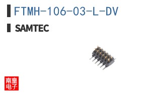FTMH-106-03-L-DV